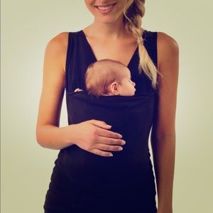 2 Lalabu Soothe shirts - Medium